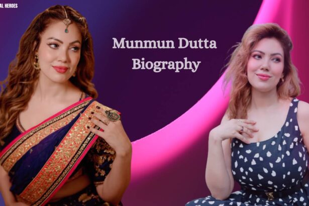 Munmun Datta