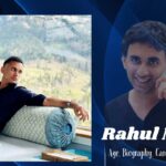 Rahul Mody