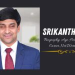 Srikanth Bolla