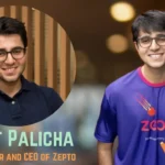 Aadit Palicha