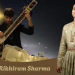 Rishab Rikhiram Sharma