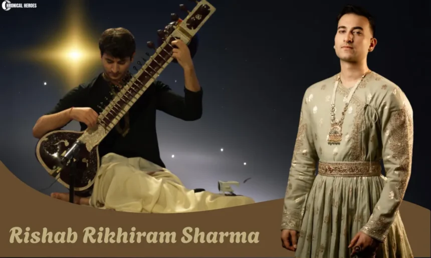 Rishab Rikhiram Sharma