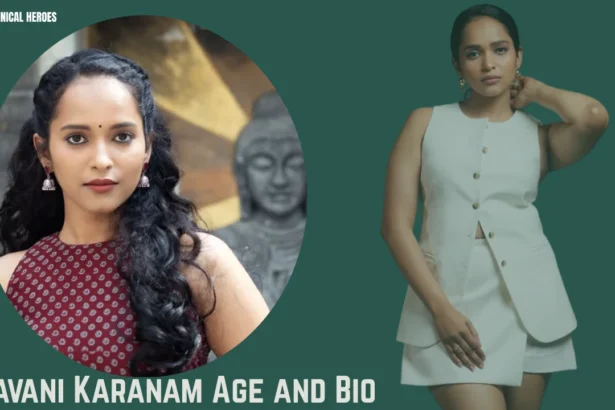 Pavani Karanam