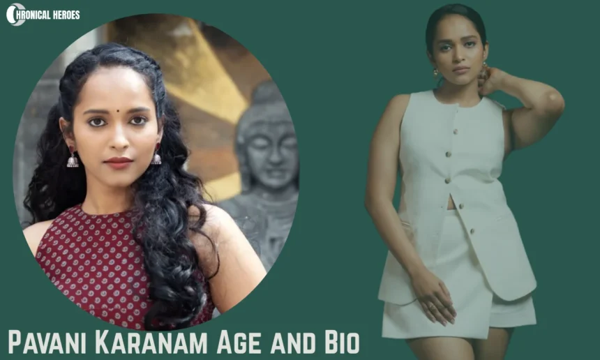 Pavani Karanam