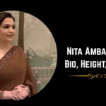 Nita Ambani