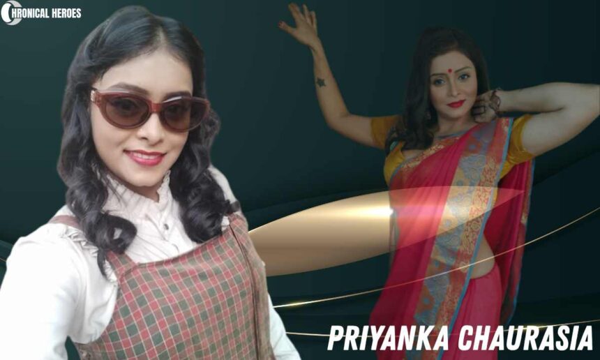 Priyanka Chaurasia