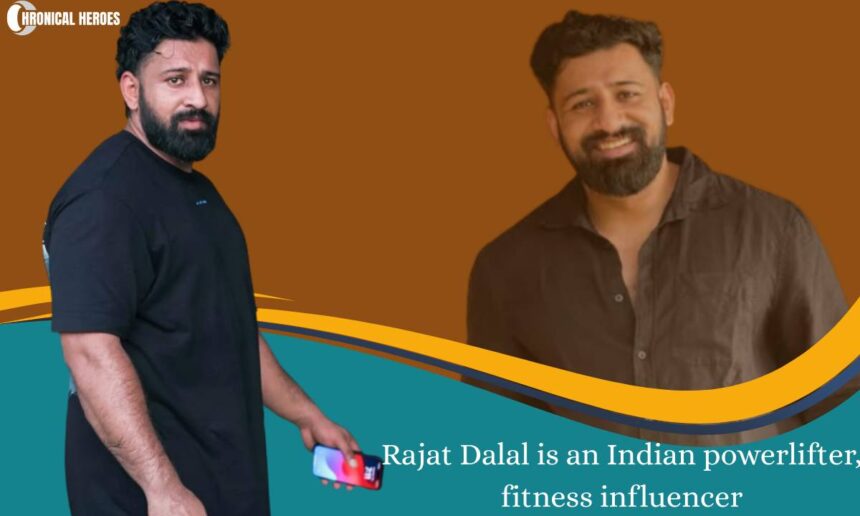 Rajat Dalal