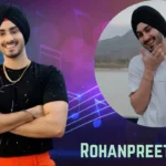 Rohanpreet Singh