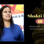 Shakti Dubey