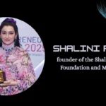Shalini Passi