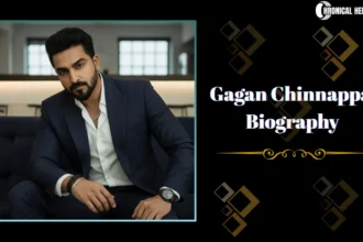 Gagan Chinnappa