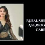 Rubal Shekhawat