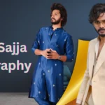 Teja Sajja