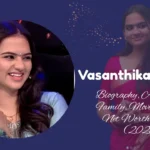 Vasanthika Macha