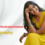 Deepika Venkatachalam