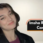 Imsha Rehman