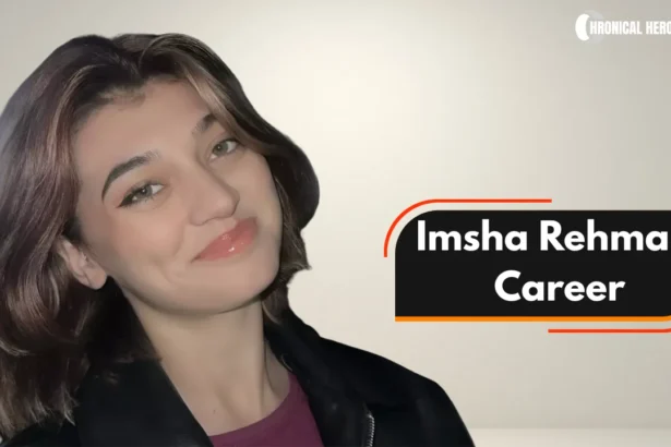Imsha Rehman