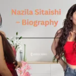 Nazila Sitaishi