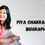 Piya Chakraborty