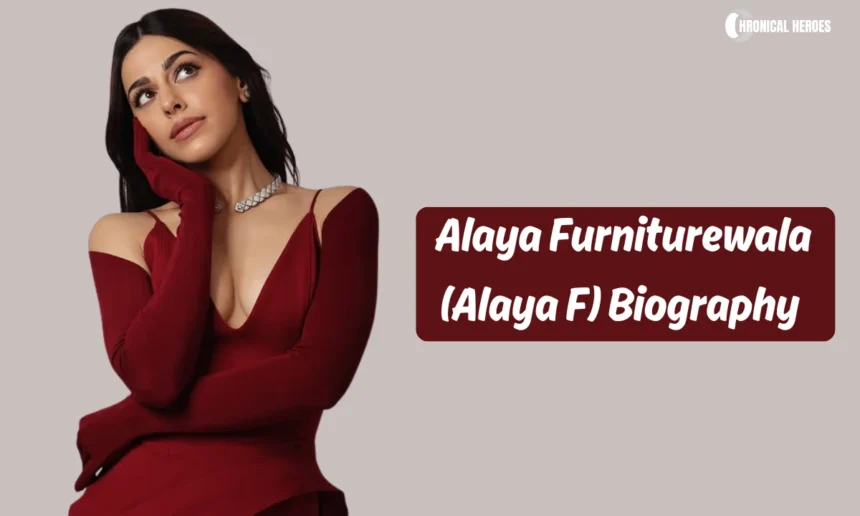Alaya Furniturewala