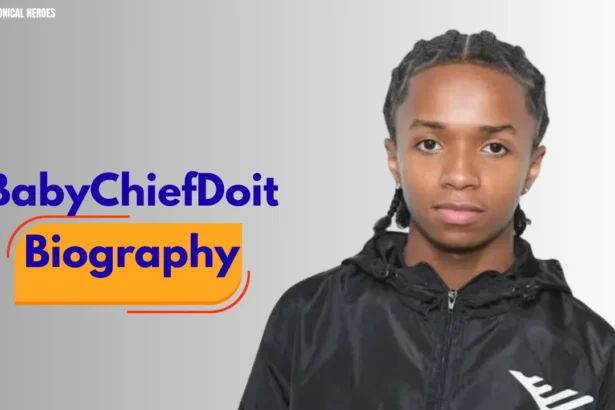 BabyChiefDoit