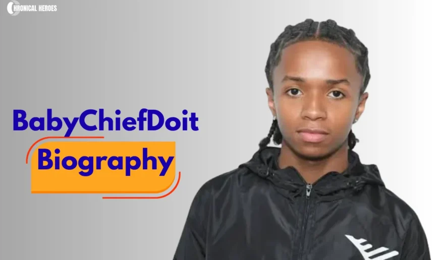BabyChiefDoit