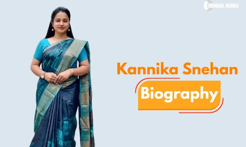 Kannika Snehan