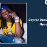 King Von Net Worth