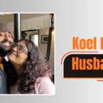 Koel Roy