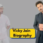 Vicky Jain