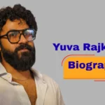 Yuva Rajkumar