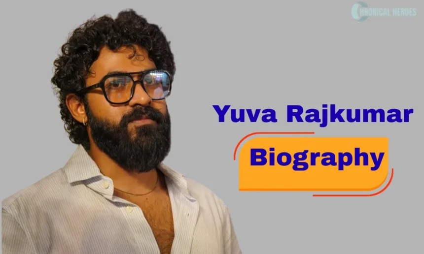 Yuva Rajkumar