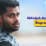 Abhishek Ambareesh