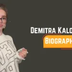 Demitra Kalogeras