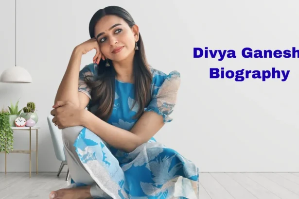 Divya Ganesh