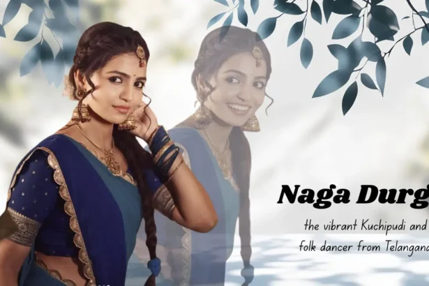 Naga Durga