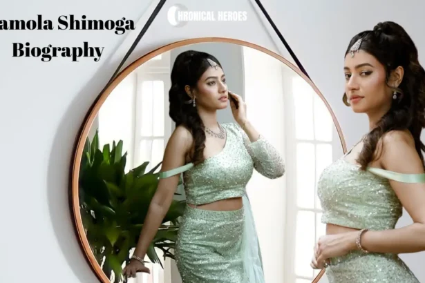 Ramola Kannada Actress