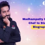 Madhampatty Rangaraj