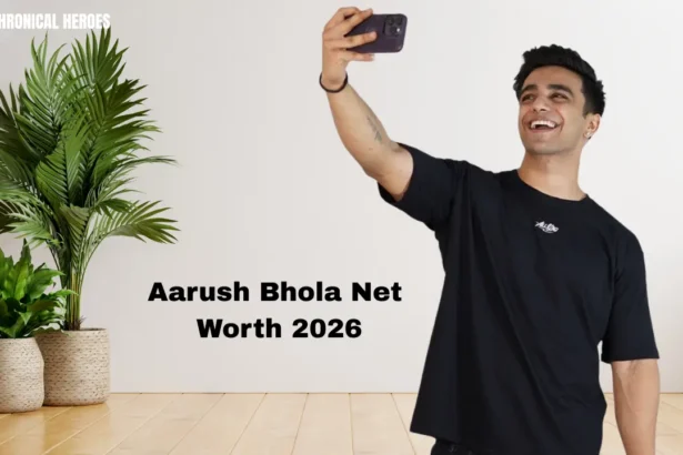 Aarush Bhola