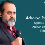 Acharya Prashant