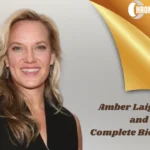 Amber Laign
