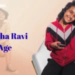 Anagha Ravi