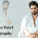 Arbaz Patel