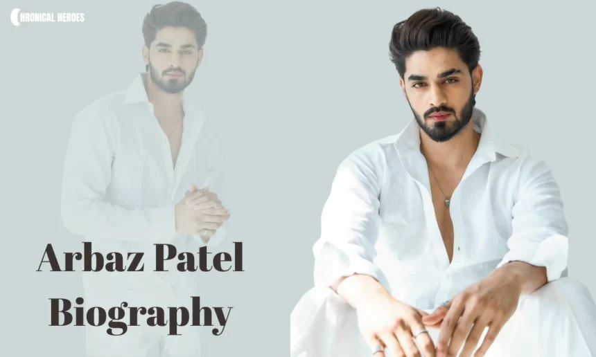 Arbaz Patel