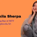 Deekila Sherpa