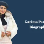 Garima Parihar