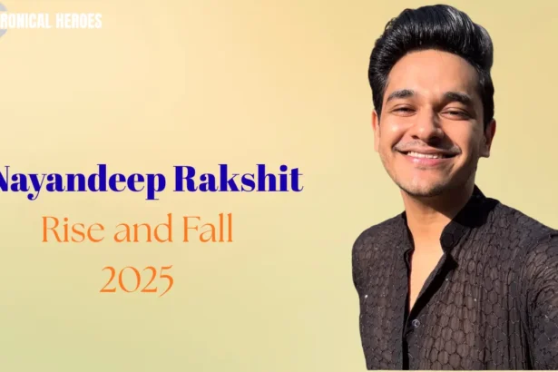 Nayandeep Rakshit