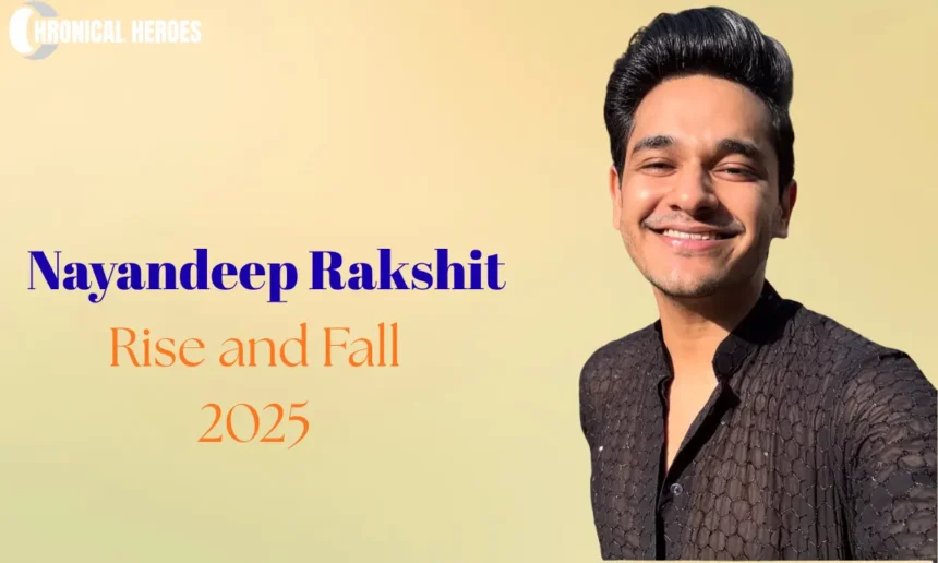 Nayandeep Rakshit