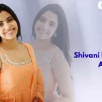 Shivani Nagaram