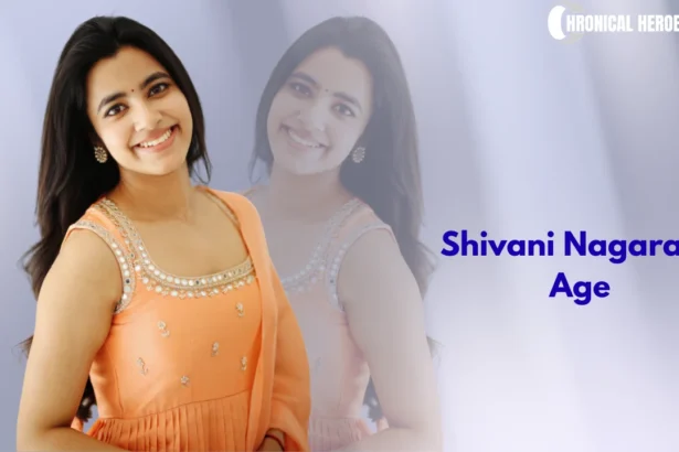 Shivani Nagaram